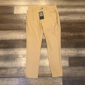 Fabletics The Don 5-Pocket Pant (Slim Fit)